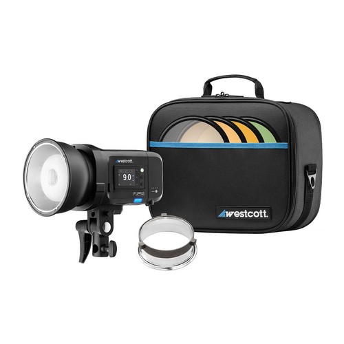 Westcott fj250 touchscreen - westcott,