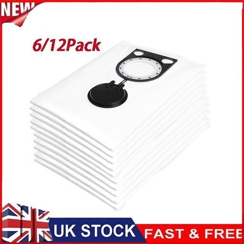 12x fleece vacuum - fleece,