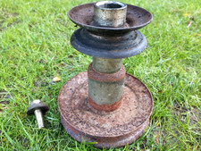 MTD Lawnflite Engine Drive