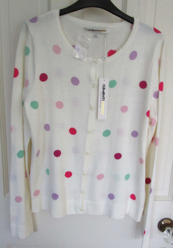 Clements ribeiro size 16 - xl,