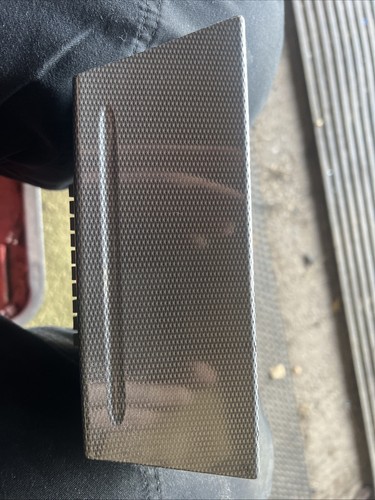 Ford focus 225 ashtray - ashtray, unit