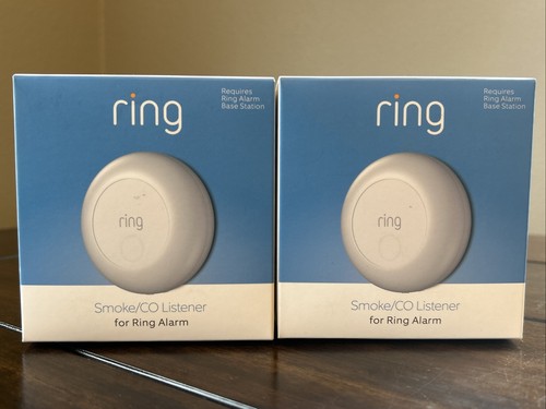 Brand new sealed ring - sealed,