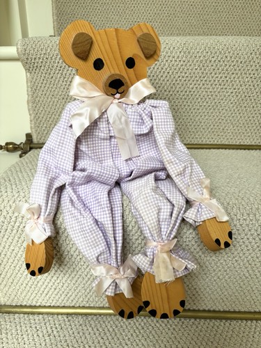 Unique handmade wooden - handmade,