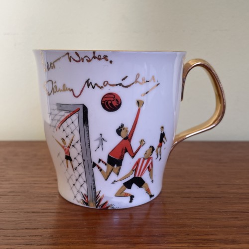 Stanley matthews signature - stanley,