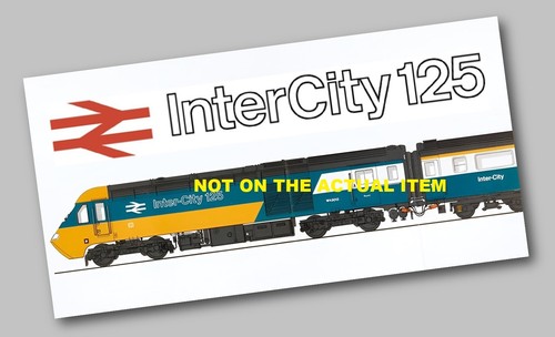 Sticker class locomotive - sticker,