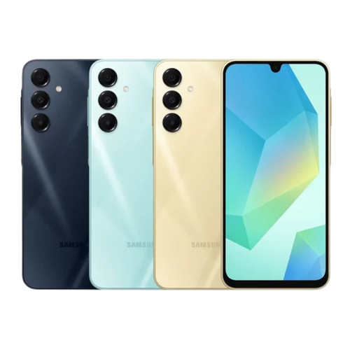 New samsung galaxy a16 - new,