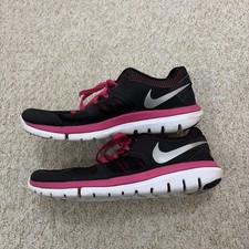 Nike Flex 2014 RN GS Womens UK