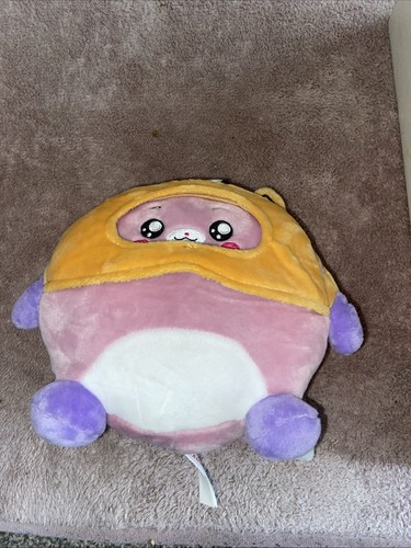 Lankybox inch plush - plush, thicc