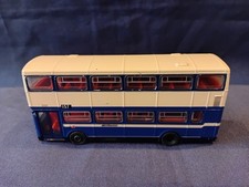 CORGI UNBOXED WEST MIDS MCW METROBUS FAULT BUS