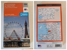 Ordnance Survey Explorer