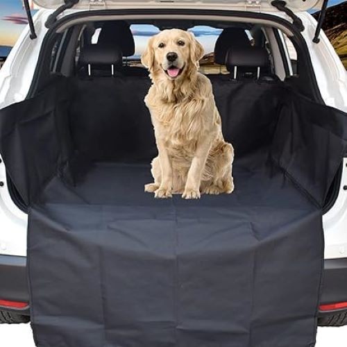 Car boot liner mat for - mat,