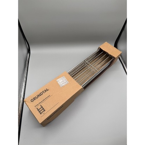 Ikea grundtal spice rack - ikea,