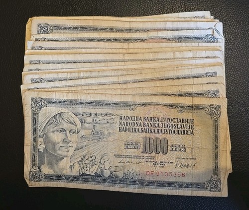 House clearance 1000 dinar