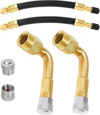 Tyre Valve Extension Adapter