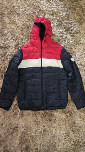 Jack jones colorblock - colorblock, hooded