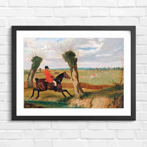 Classic english countryside - english,