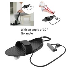 Knee Slide Ergonomic Knee