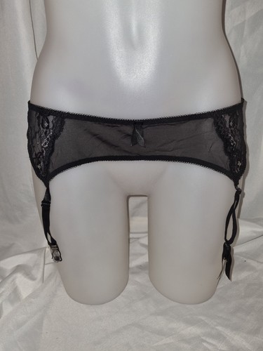 Gorgeous black floral lace ann - floral,