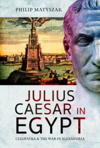 Julius caesar egypt - in,