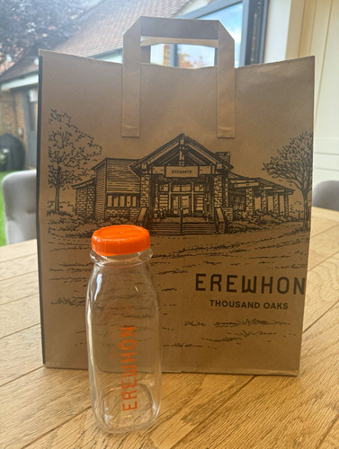Erewhon reusable fl - reusable,