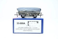 Bachmann OO Gauge 33-088A GWR