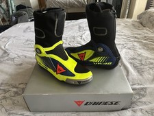 Dainese Axial Pro In D1