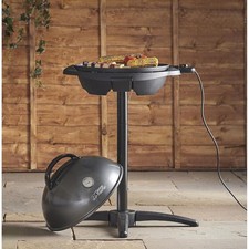George Foreman Grill Indoor