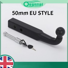 Towbar Tow Bar Ball Hitch