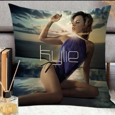 Kylie Minogue Vintage Pop Icon