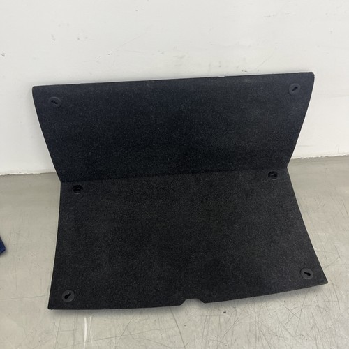 Bmw f20 2012 series boot - bmw, 1