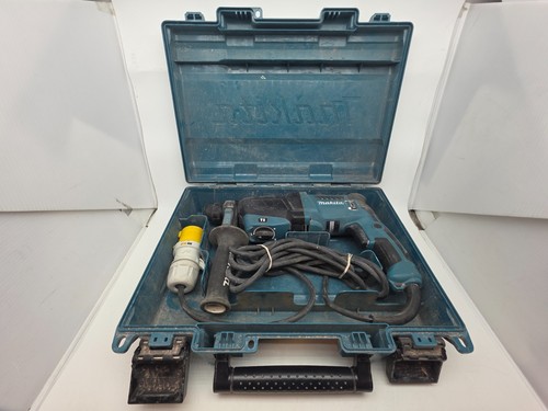 Makita hr2630 110v rotary - hr2630,