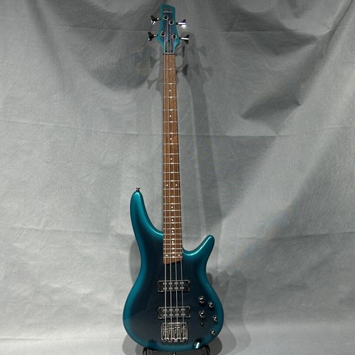 Ibanez sr300e cub - ibanez, cerulean