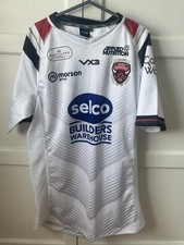 SALFORD RED DEVILS 2023 RUGBY