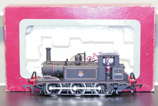 Dapol D-71 Terrier 0-6-0 Locomotive BR Black Early Crest 32640 Detail Pack Boxed