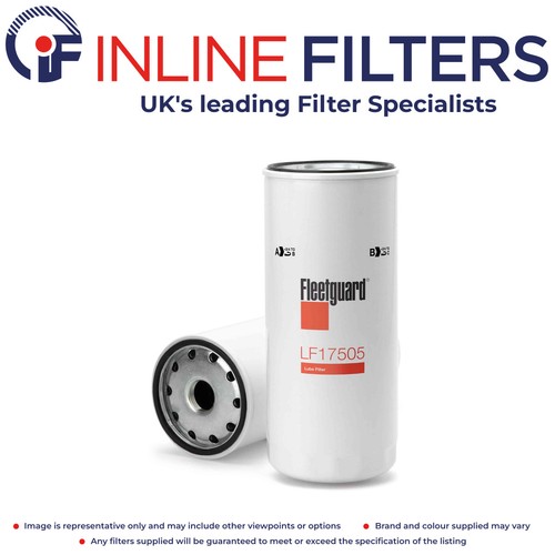 Oil filter for caterpillar - caterpillar, d6m