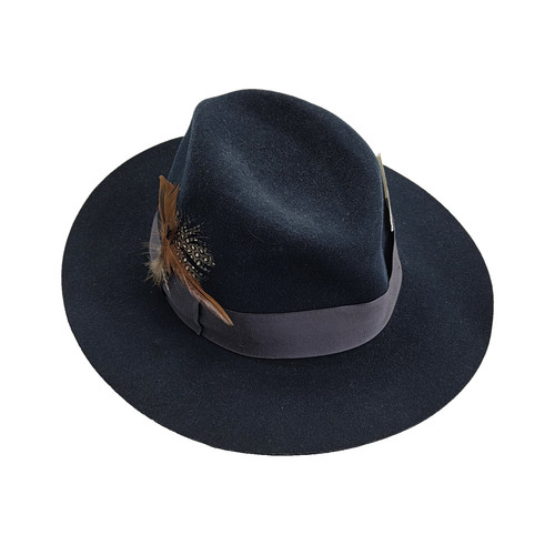 Goorin bros county line - county, fedora