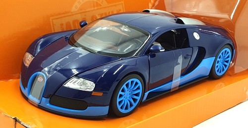 Jada scale 37643 2011 - jada, 1/24