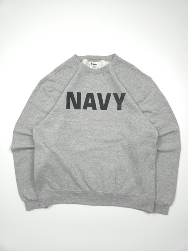 Army sweatshirt mens - army, large