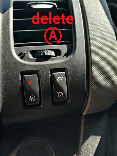 Renault trafic stop start - trafic,