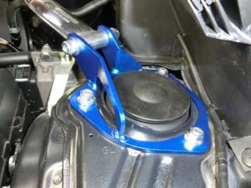 Cusco type front strut - os-type,