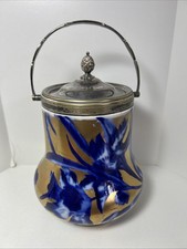 Antique Thomas Forester & Sons
