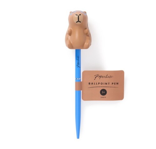 Paperchase mechanical pen - paperchase, blue