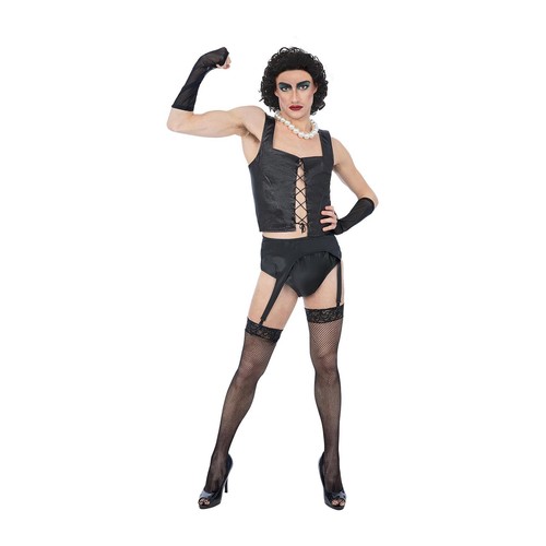 Smiffys rocky horror - smiffys,