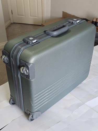 Oyster vintage olive green - oyster,