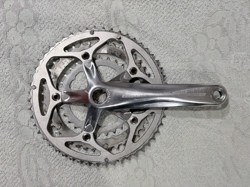 Fsa gossamer crankset triple - crankset,