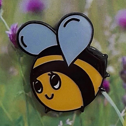 National trust bumblebee - trust,