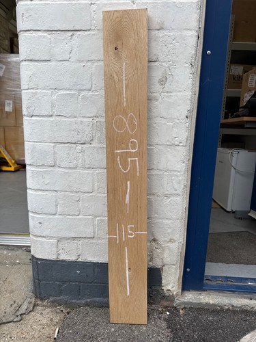 European oak offcuts - european,