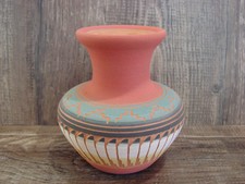 Small Native American Navajo