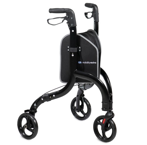 New mobility extra ultra - extra, r-3