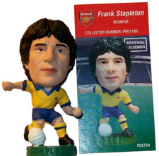 Corinthian Prostars ARSENAL